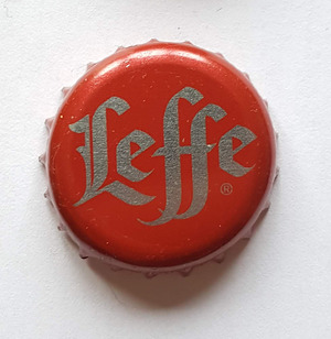 Leffe Ruby, Abbaye de Leffe